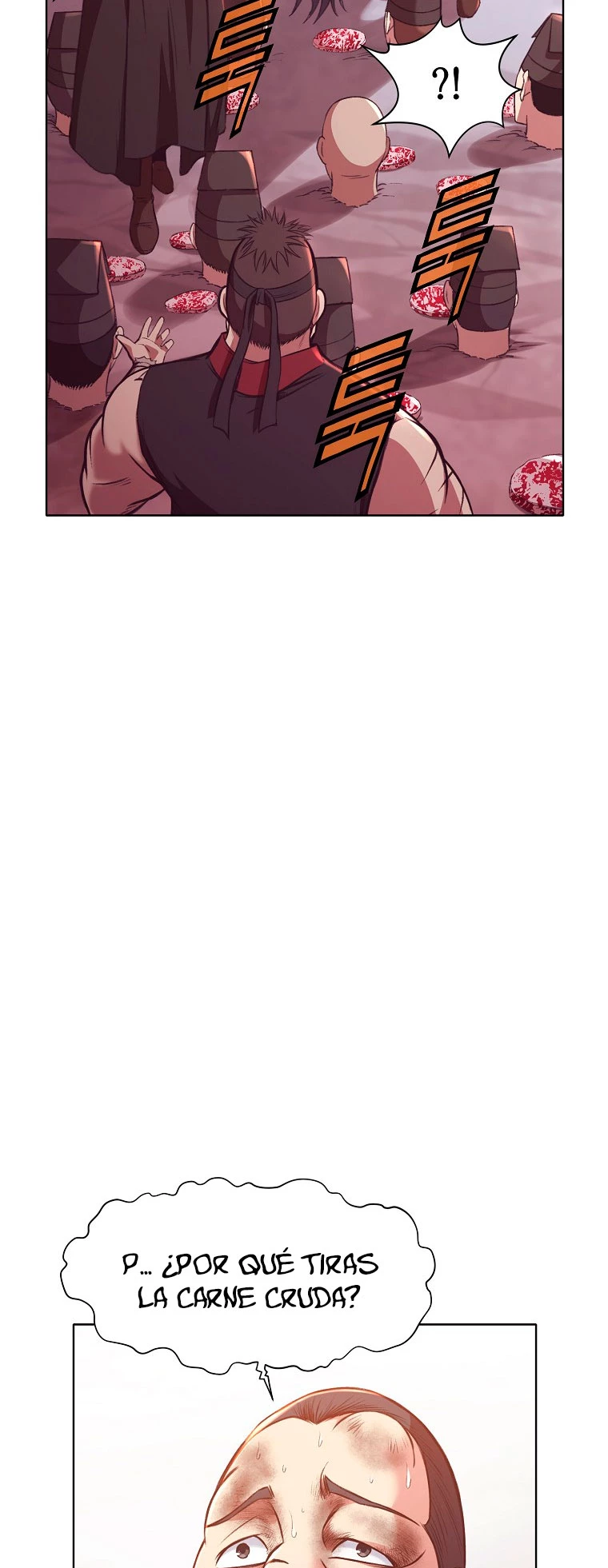 Dios Marcial Celestial > Capitulo 32 > Page 241
