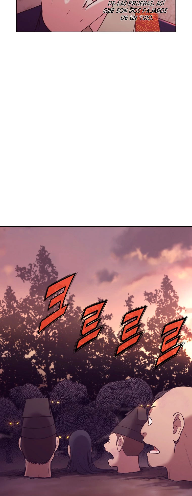 Dios Marcial Celestial > Capitulo 32 > Page 281