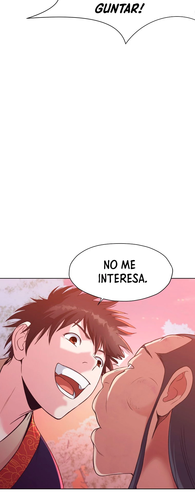 Dios Marcial Celestial > Capitulo 32 > Page 311