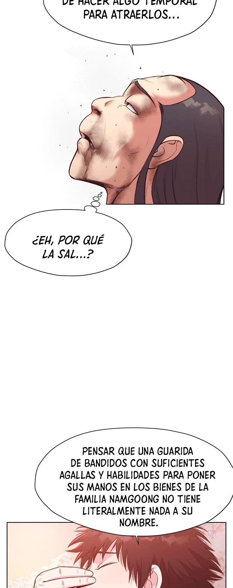 Dios Marcial Celestial > Capitulo 32 > Page 351