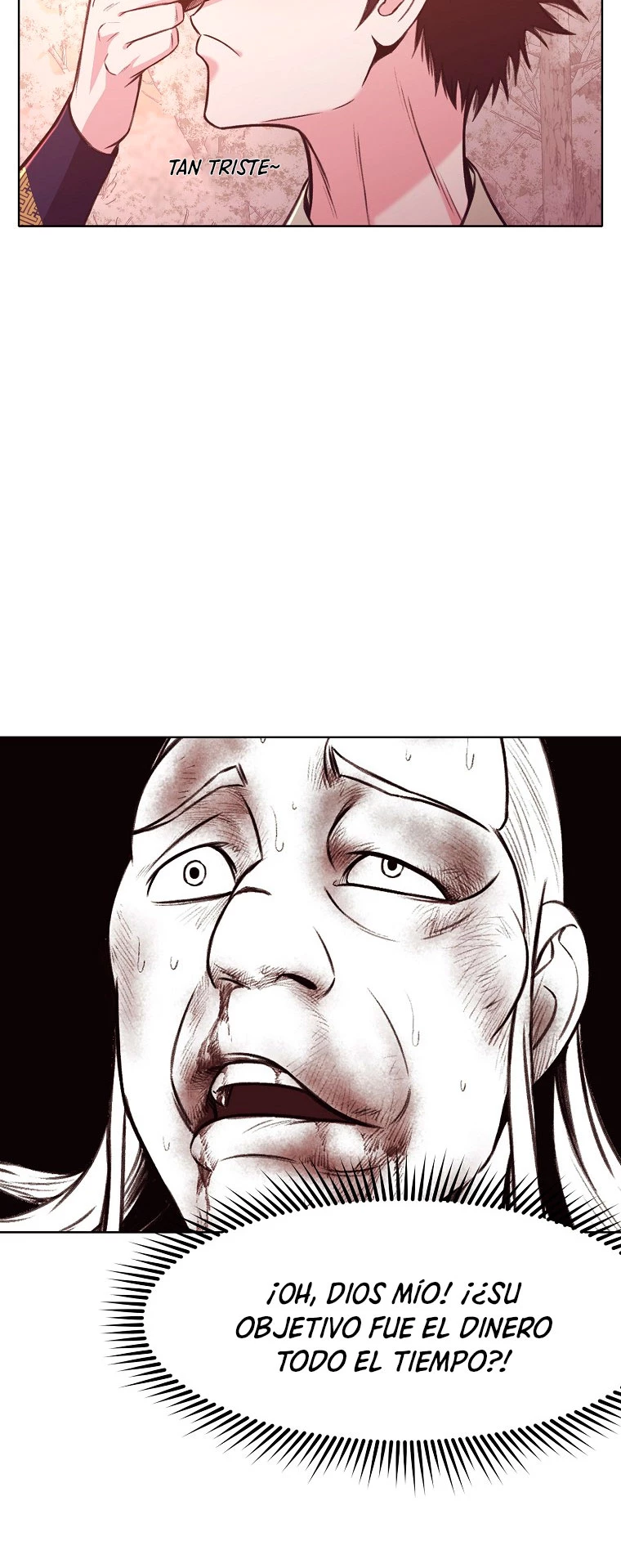 Dios Marcial Celestial > Capitulo 32 > Page 361