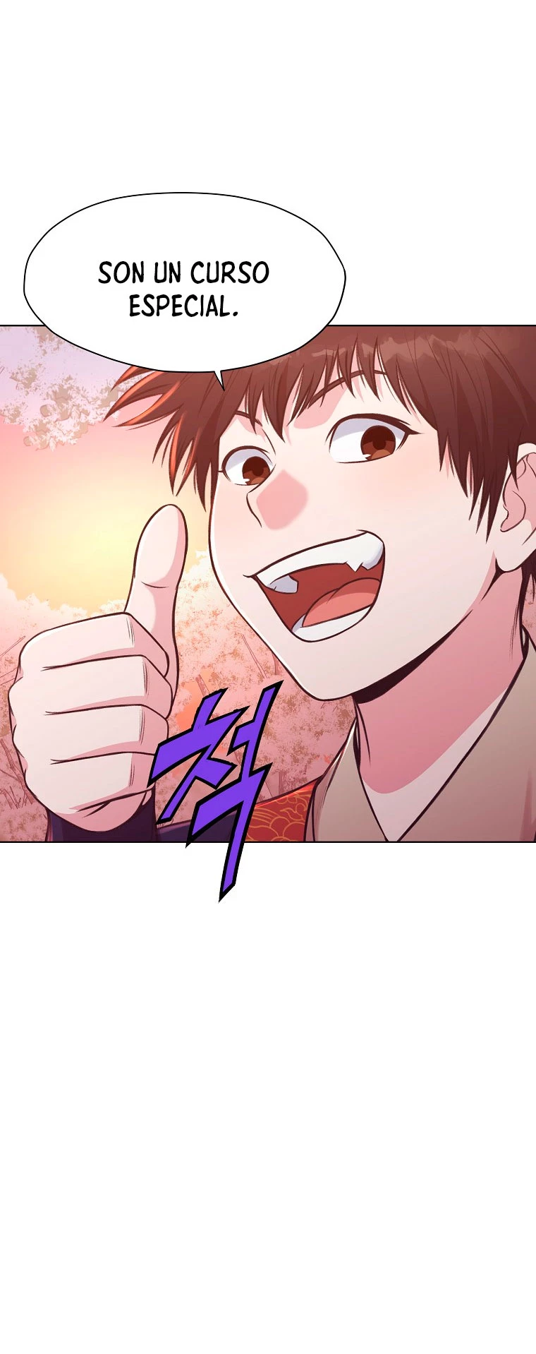 Dios Marcial Celestial > Capitulo 32 > Page 381