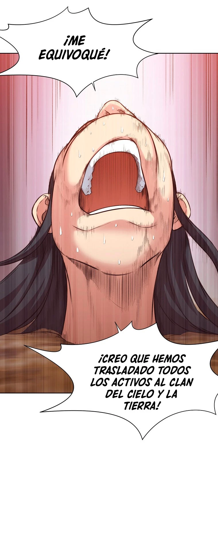Dios Marcial Celestial > Capitulo 32 > Page 391