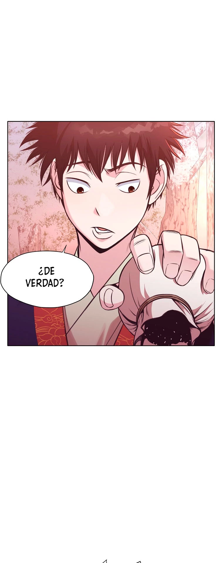 Dios Marcial Celestial > Capitulo 32 > Page 401