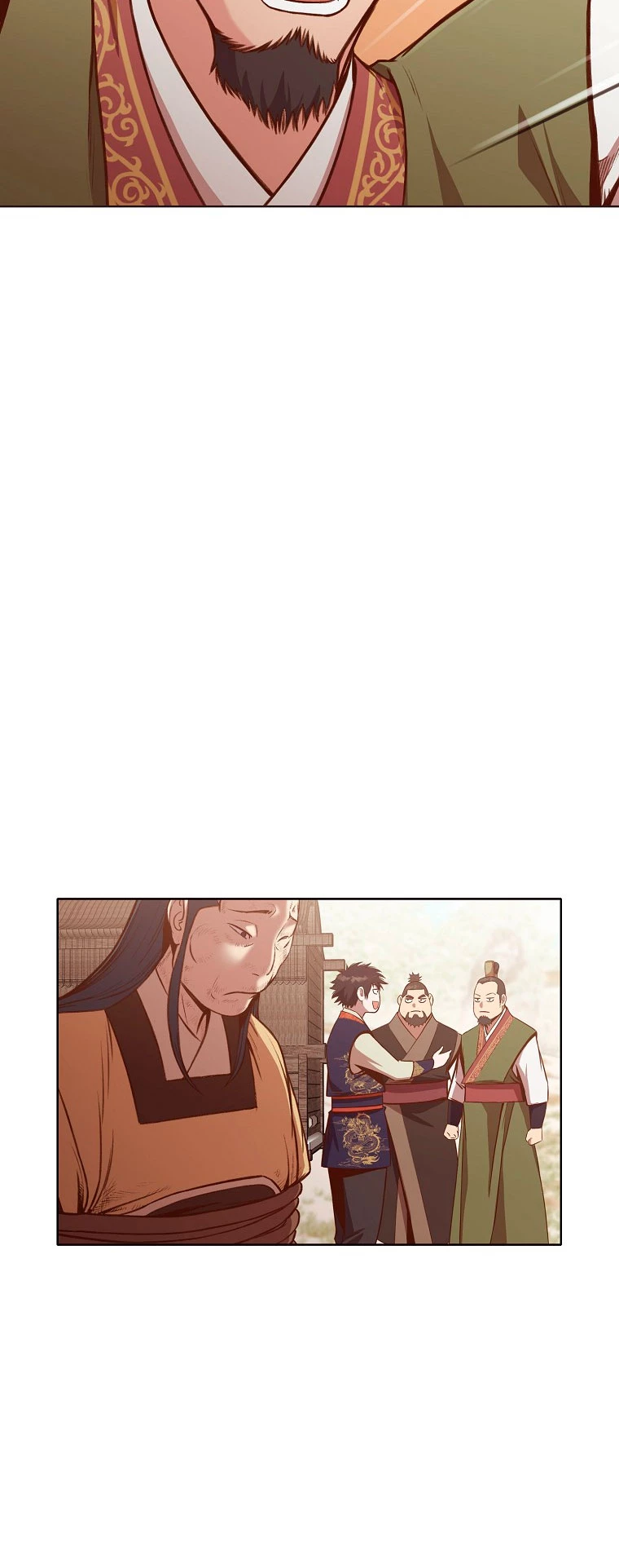Dios Marcial Celestial > Capitulo 32 > Page 481