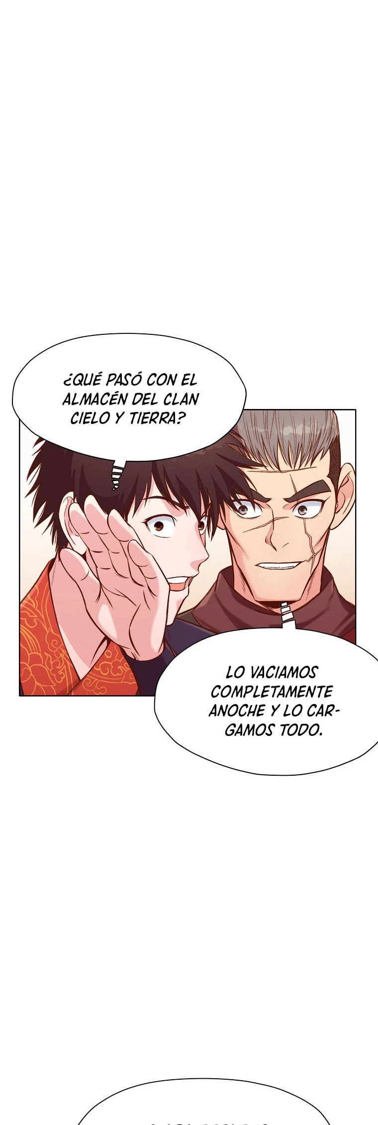 Dios Marcial Celestial > Capitulo 32 > Page 561