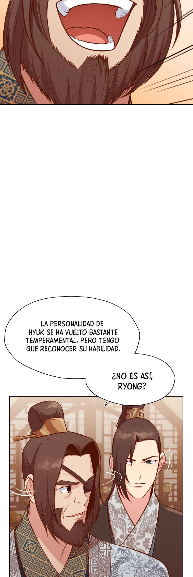 Dios Marcial Celestial > Capitulo 32 > Page 621