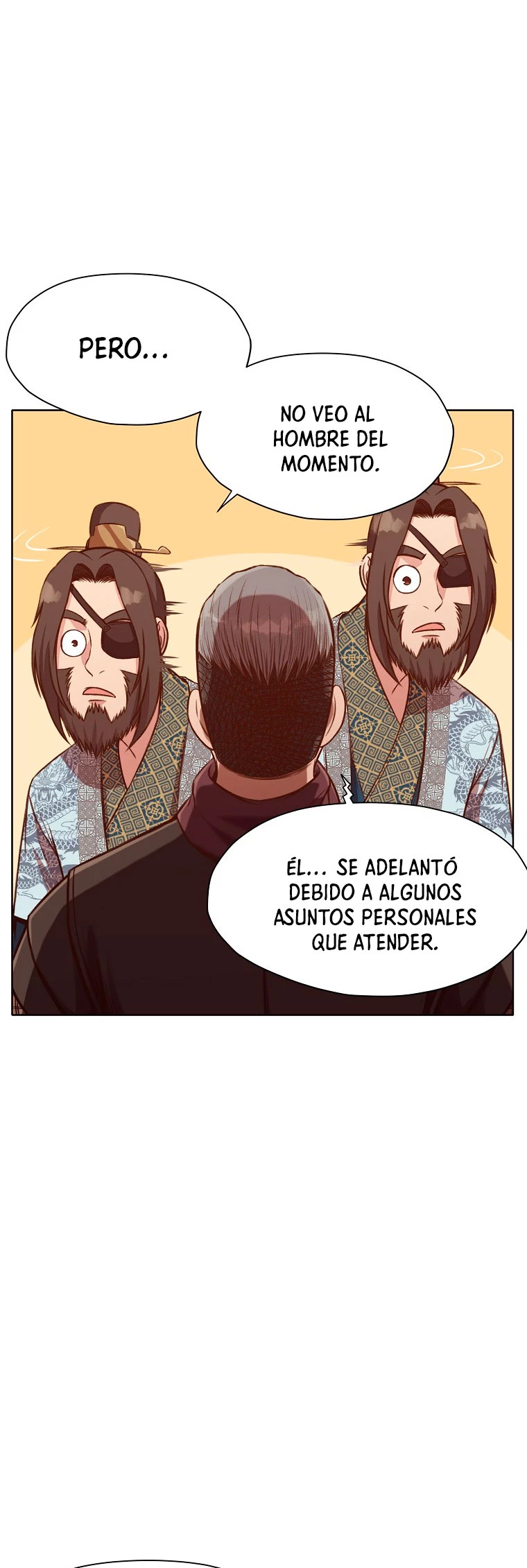 Dios Marcial Celestial > Capitulo 32 > Page 661