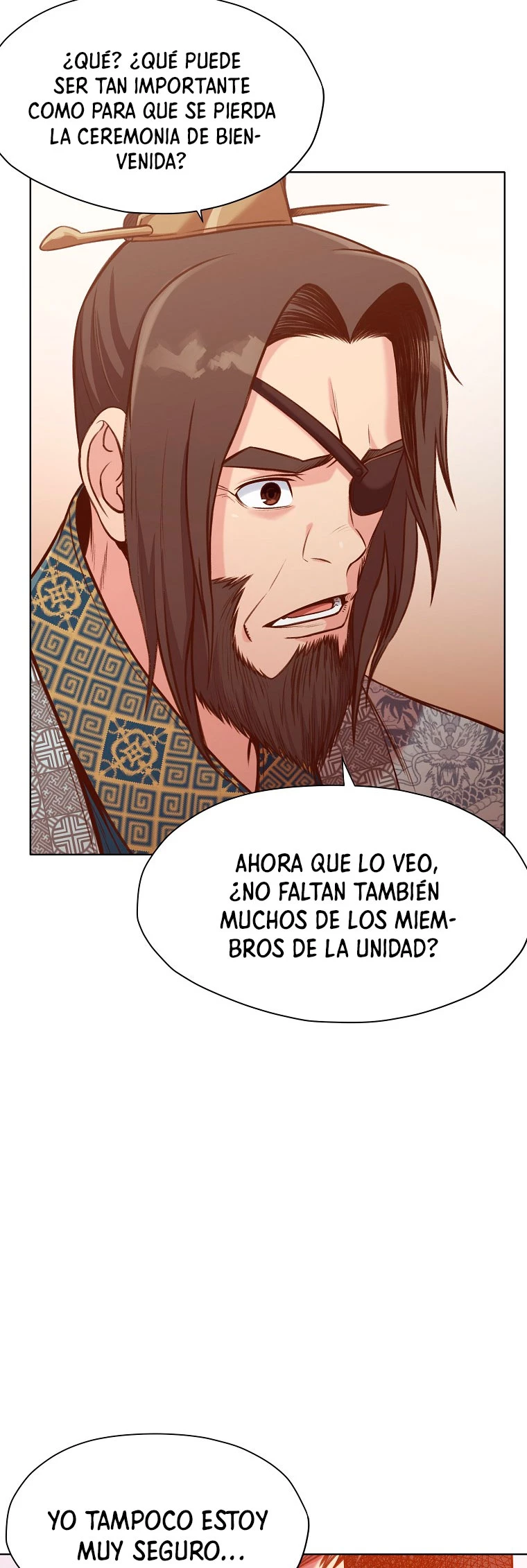 Dios Marcial Celestial > Capitulo 32 > Page 671