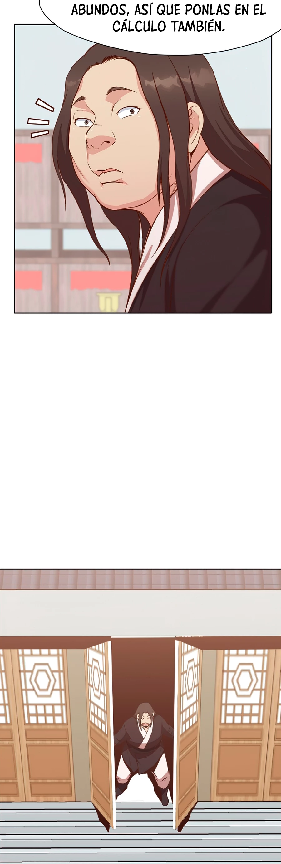 Dios Marcial Celestial > Capitulo 33 > Page 151