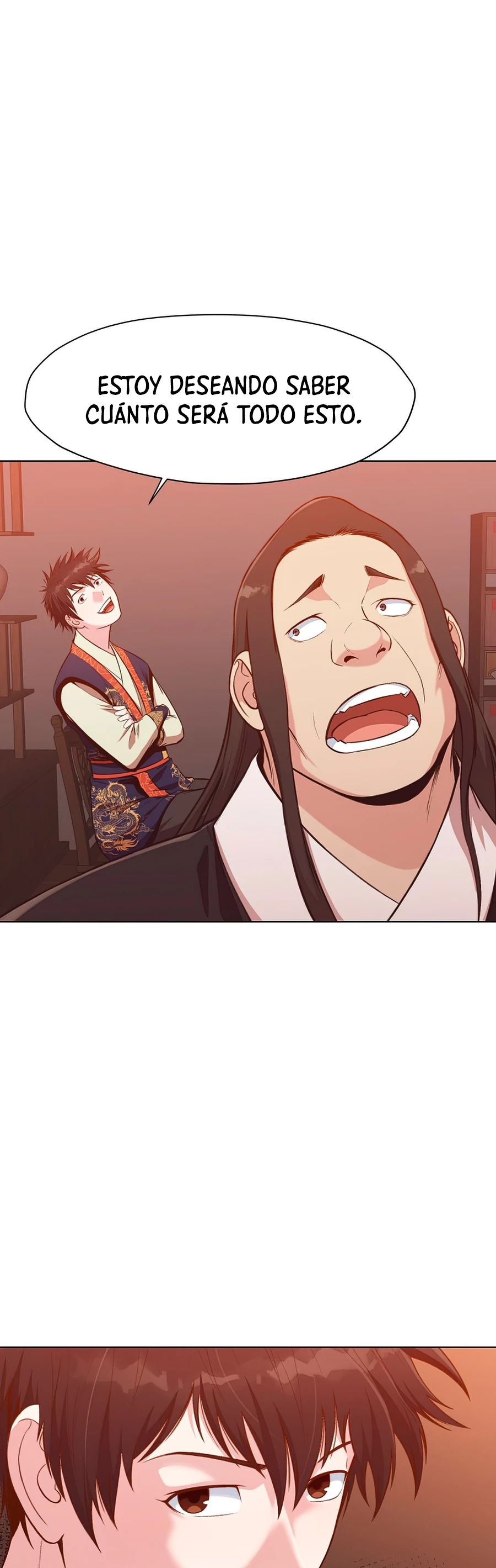 Dios Marcial Celestial > Capitulo 33 > Page 181