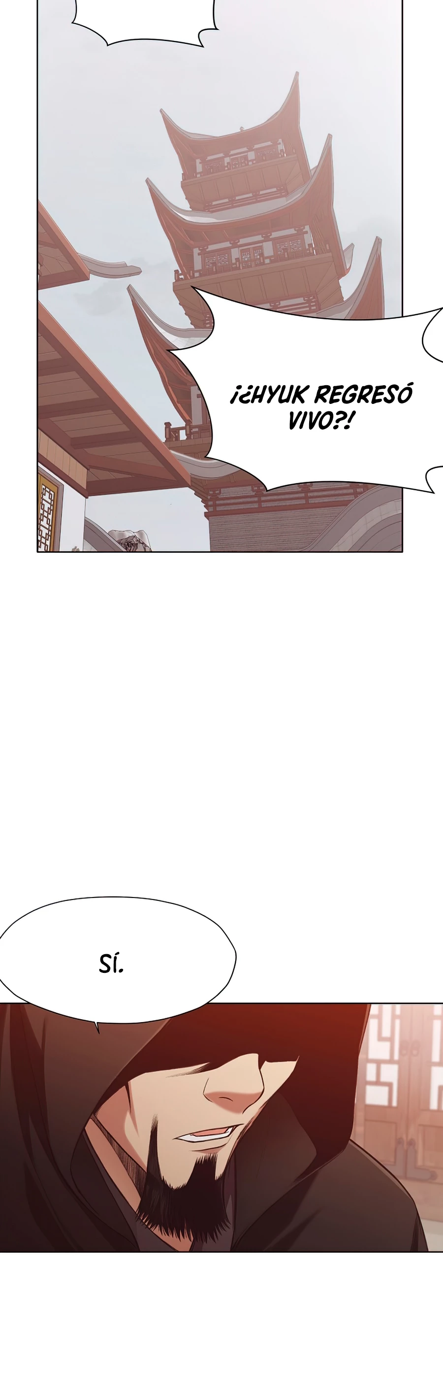 Dios Marcial Celestial > Capitulo 33 > Page 201