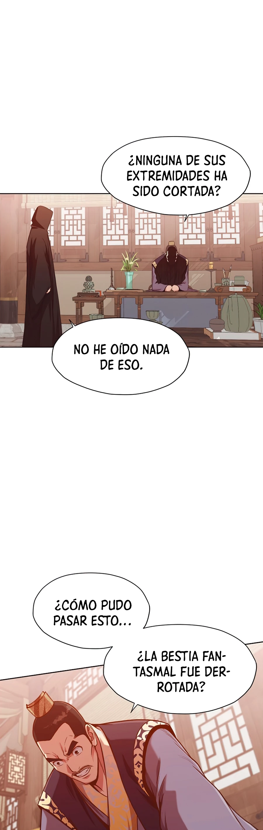 Dios Marcial Celestial > Capitulo 33 > Page 211