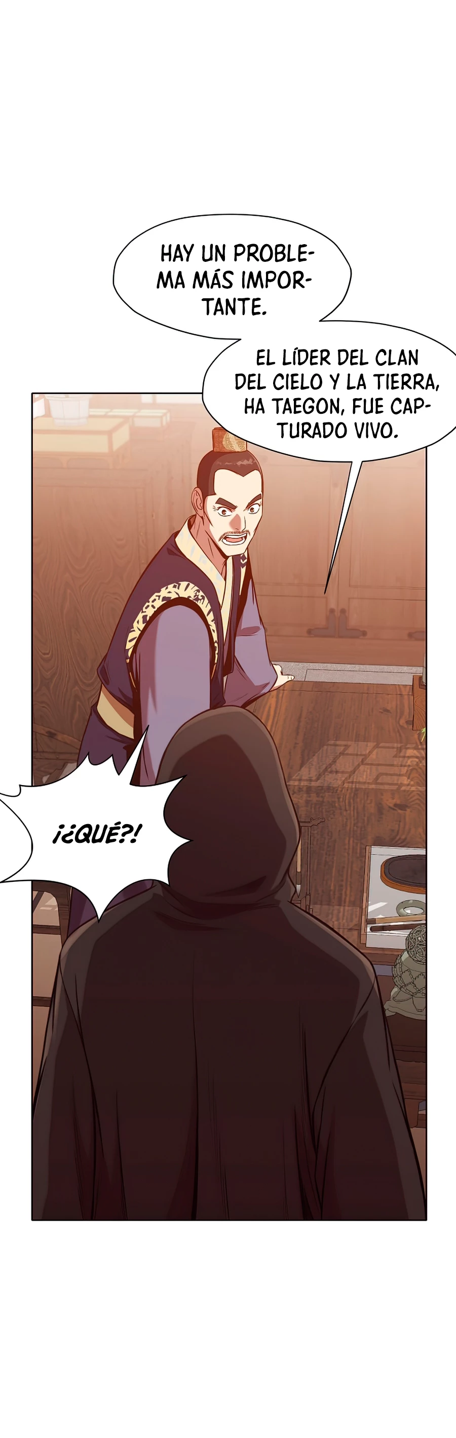 Dios Marcial Celestial > Capitulo 33 > Page 231