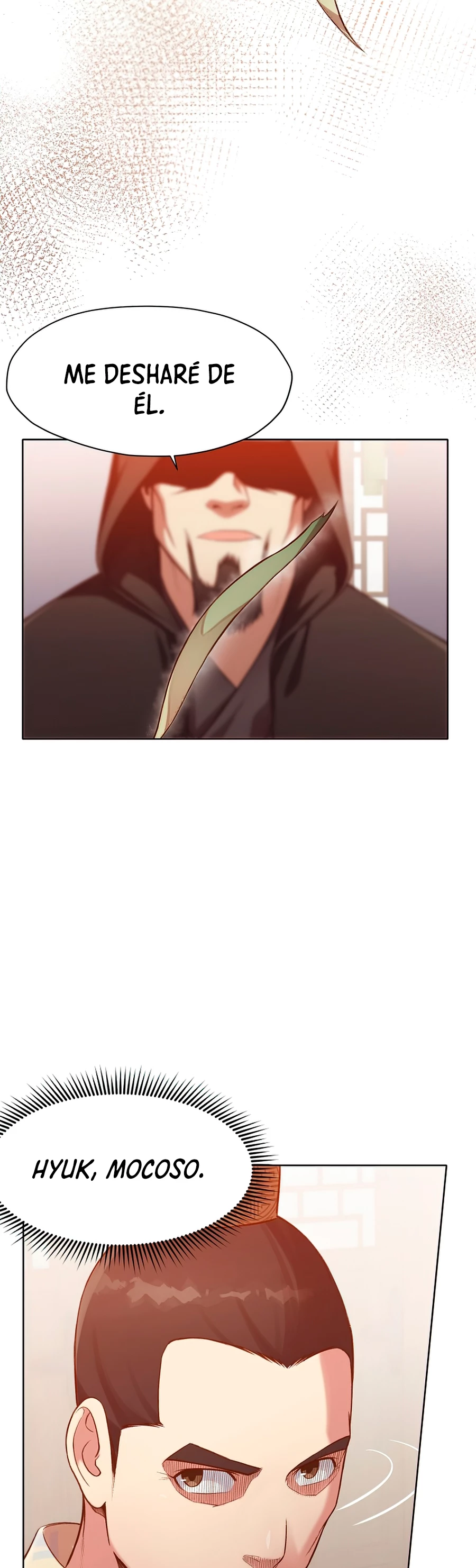 Dios Marcial Celestial > Capitulo 33 > Page 271