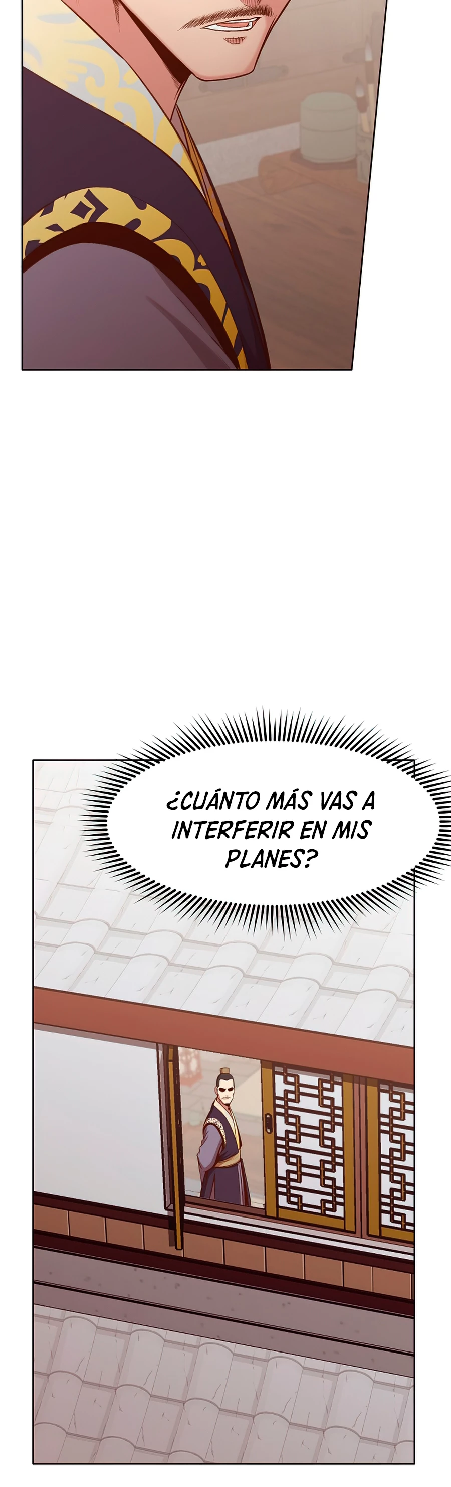 Dios Marcial Celestial > Capitulo 33 > Page 281