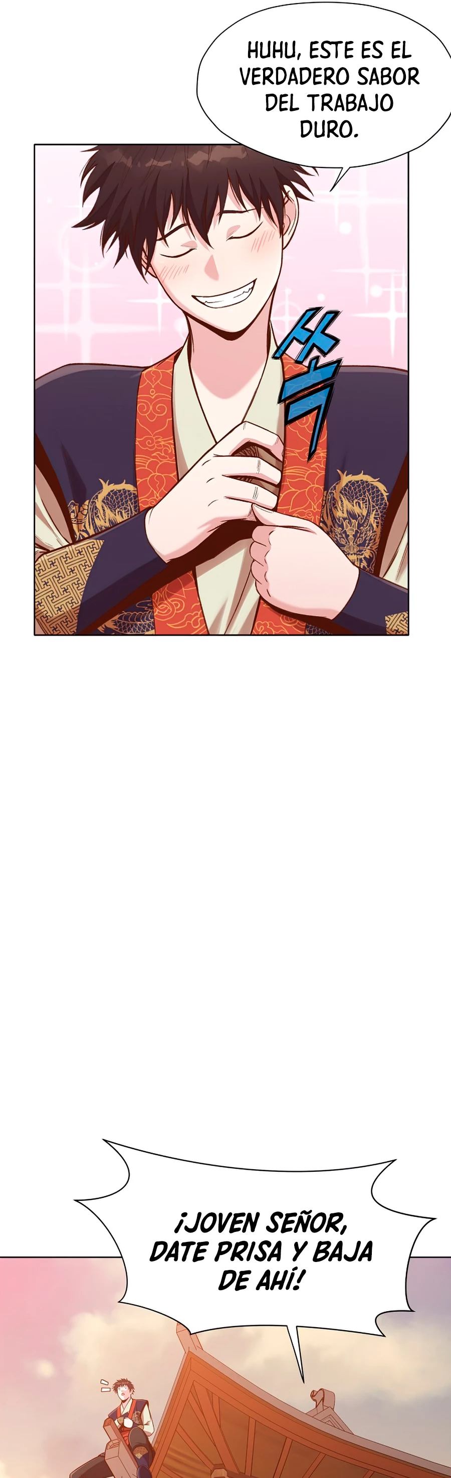 Dios Marcial Celestial > Capitulo 33 > Page 311