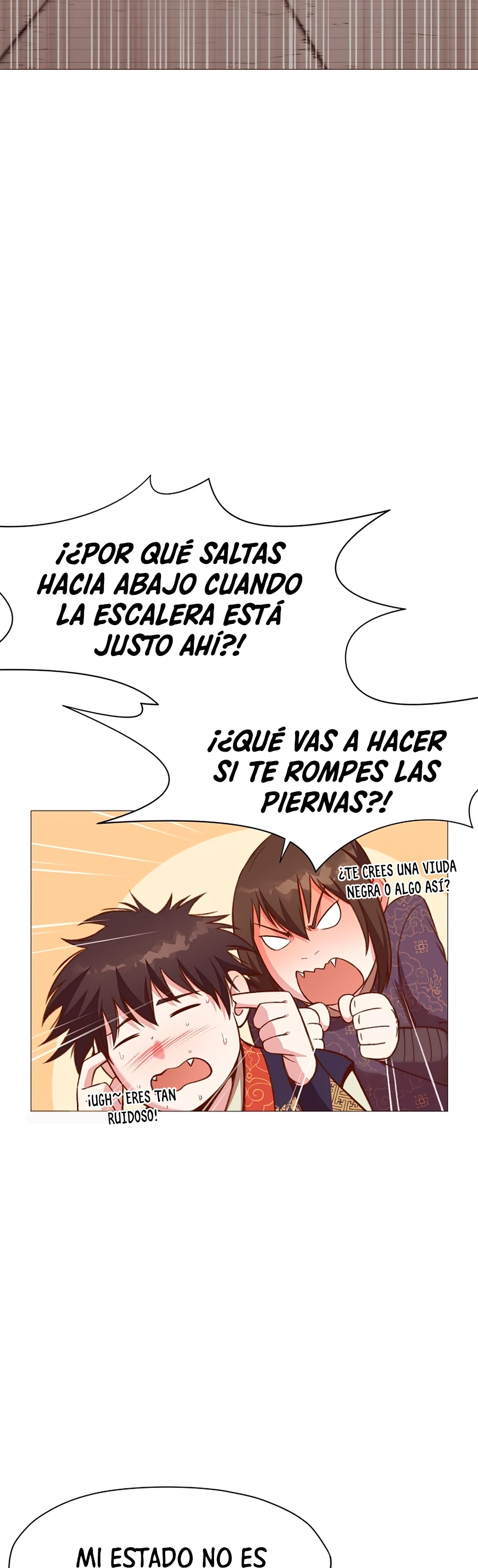 Dios Marcial Celestial > Capitulo 33 > Page 341