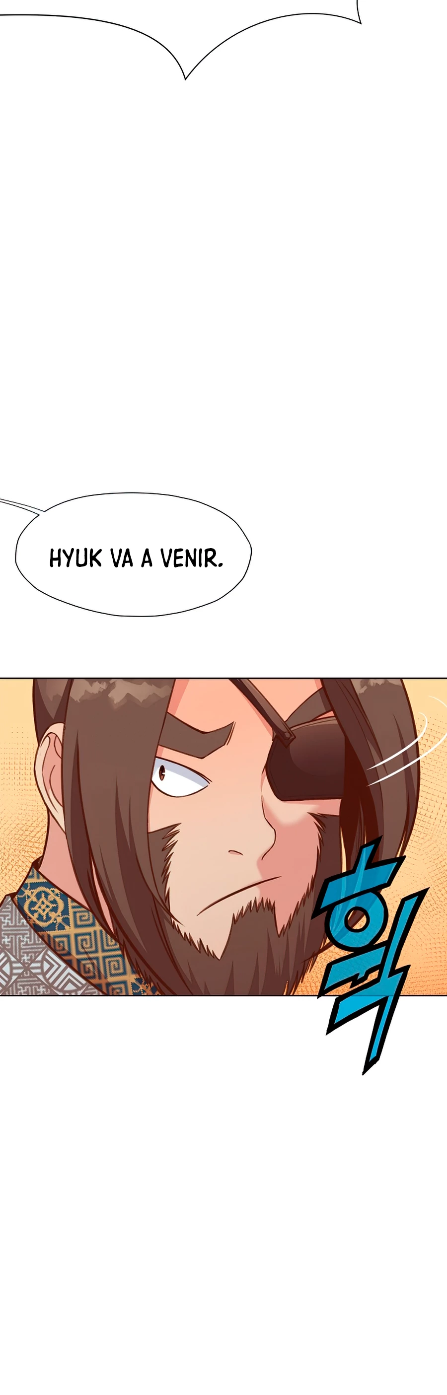 Dios Marcial Celestial > Capitulo 33 > Page 401