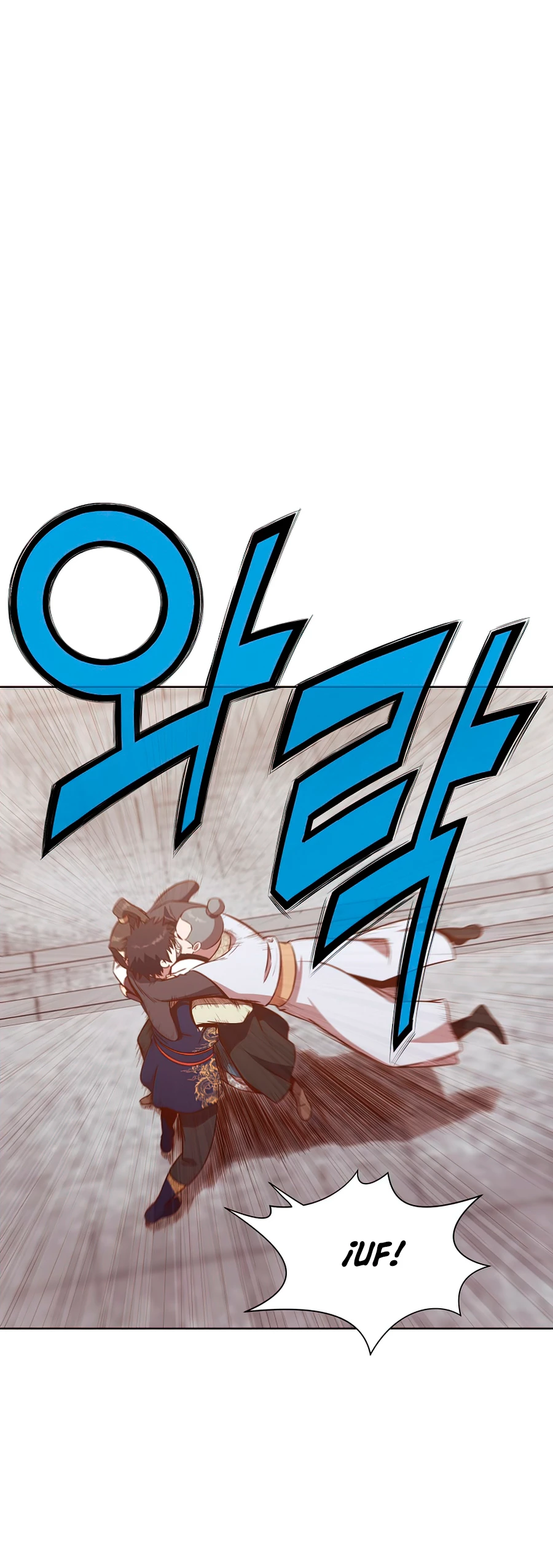Dios Marcial Celestial > Capitulo 33 > Page 471