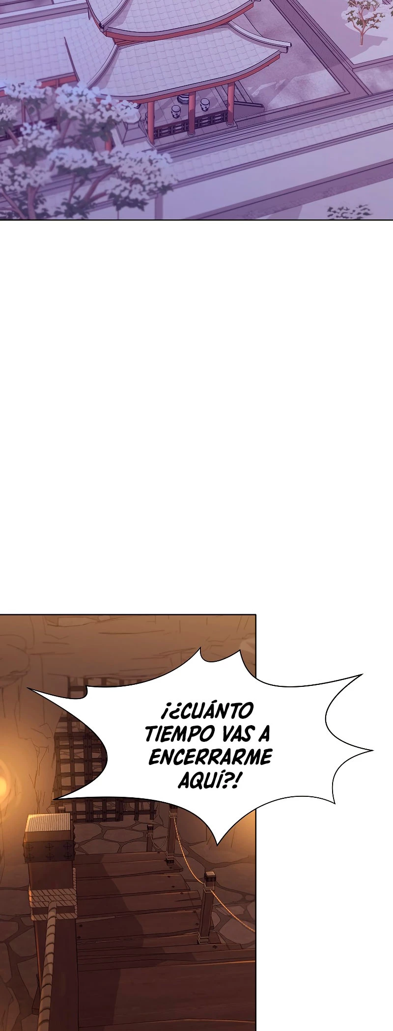 Dios Marcial Celestial > Capitulo 34 > Page 21