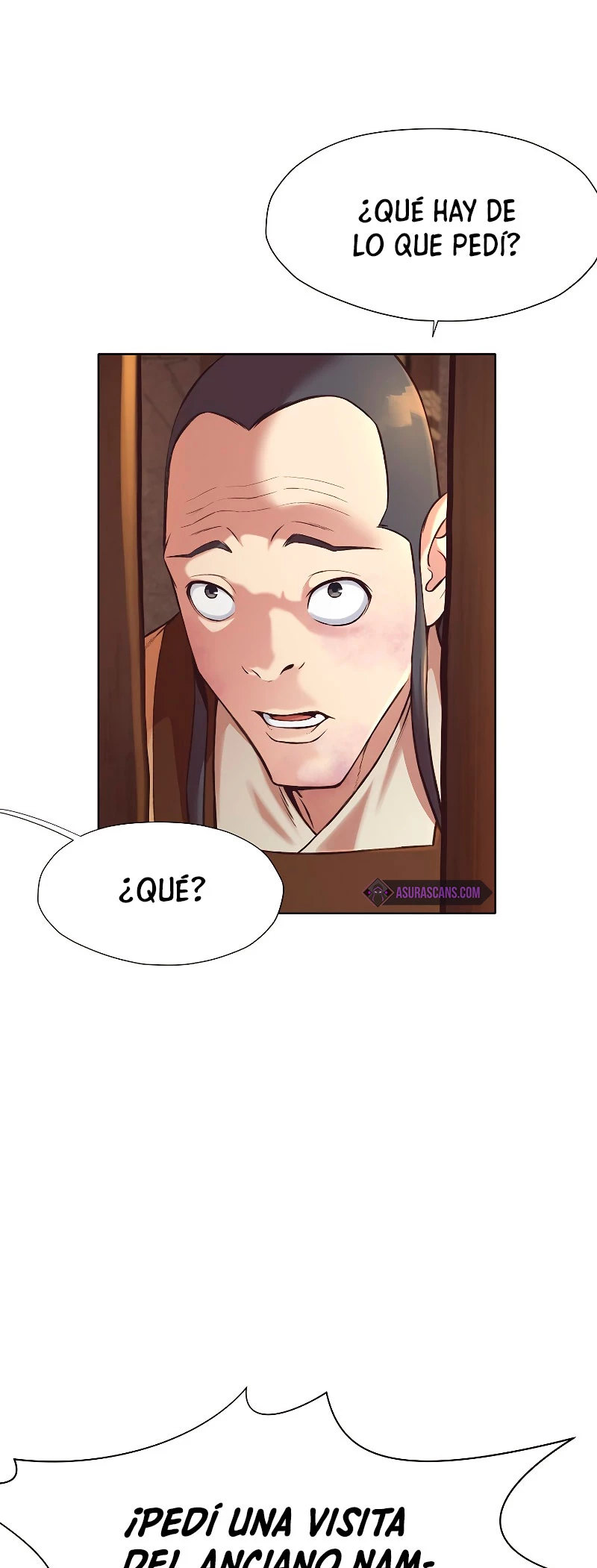 Dios Marcial Celestial > Capitulo 34 > Page 51