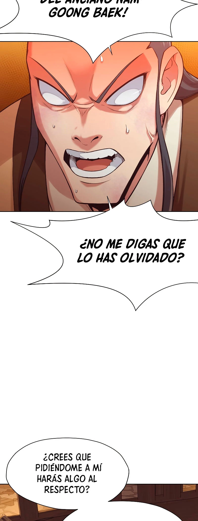 Dios Marcial Celestial > Capitulo 34 > Page 61