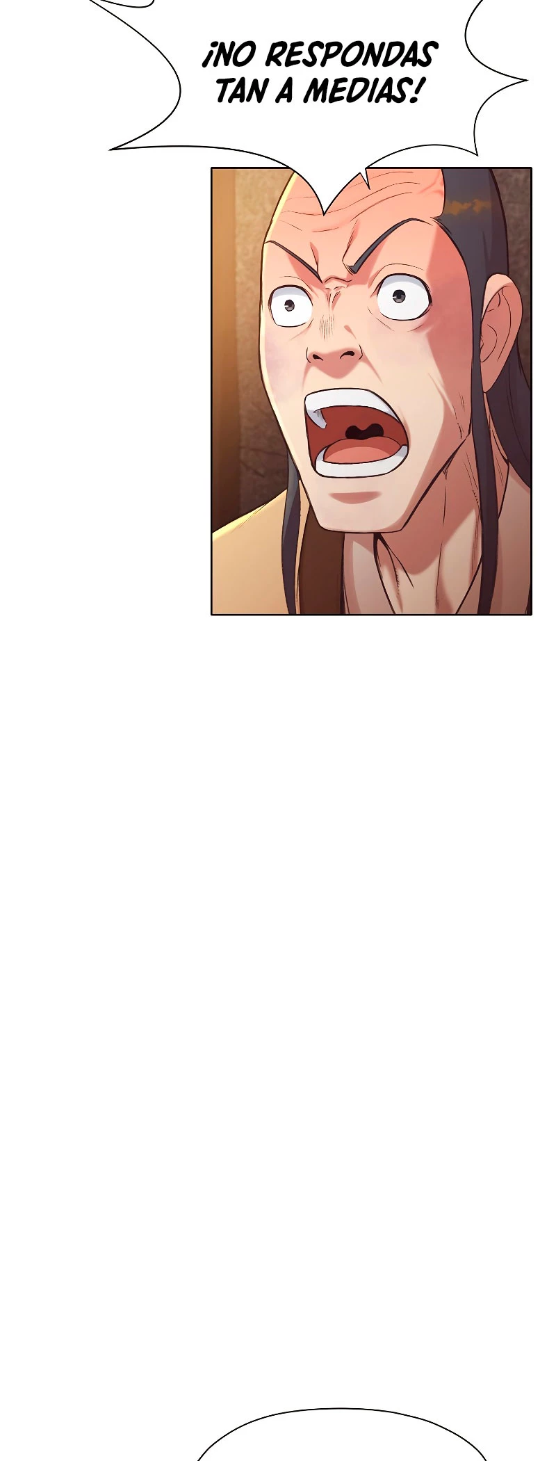Dios Marcial Celestial > Capitulo 34 > Page 91