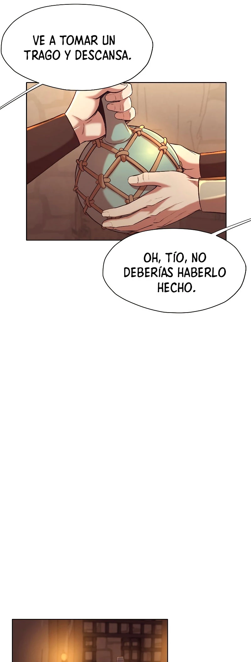Dios Marcial Celestial > Capitulo 34 > Page 111