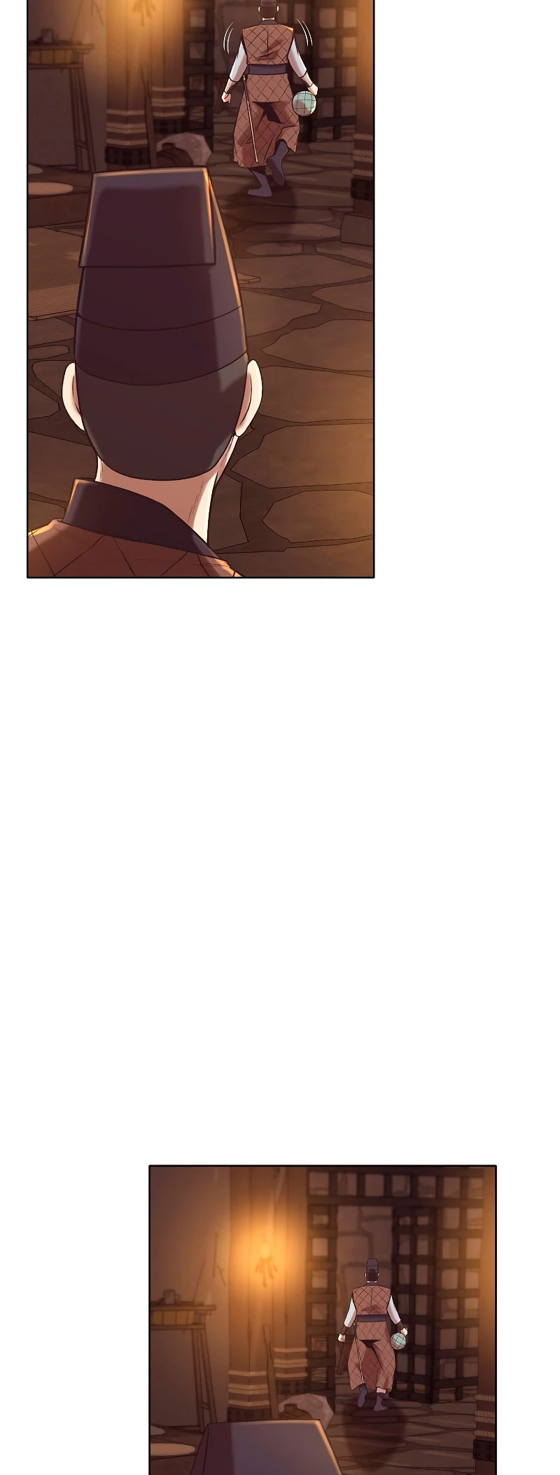 Dios Marcial Celestial > Capitulo 34 > Page 121