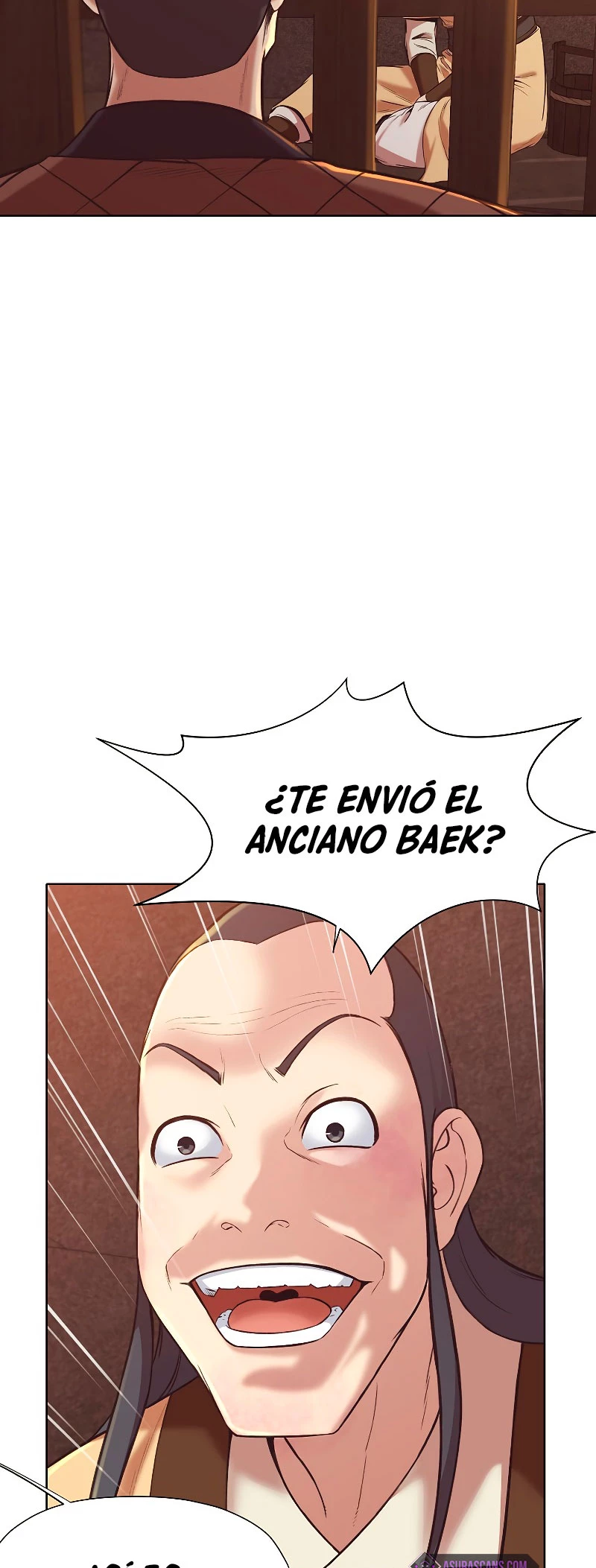 Dios Marcial Celestial > Capitulo 34 > Page 141