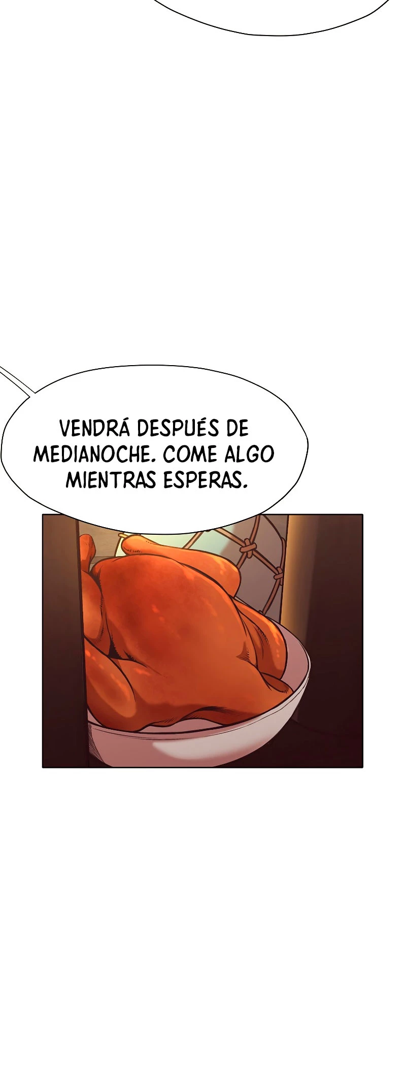 Dios Marcial Celestial > Capitulo 34 > Page 161