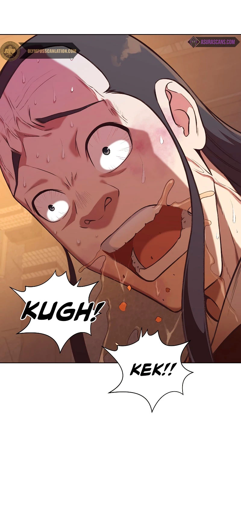 Dios Marcial Celestial > Capitulo 34 > Page 231