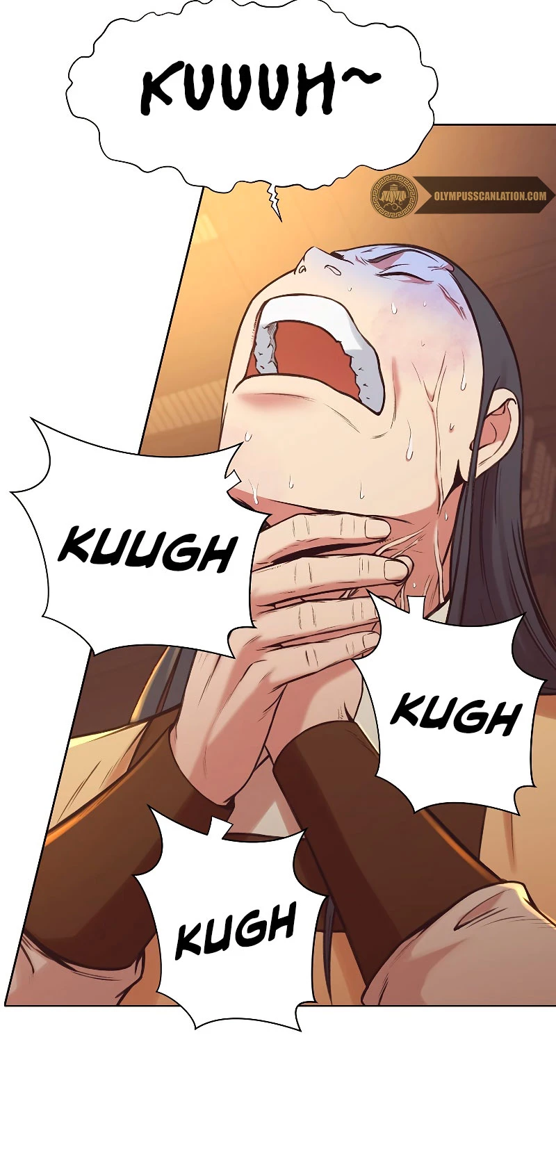 Dios Marcial Celestial > Capitulo 34 > Page 261