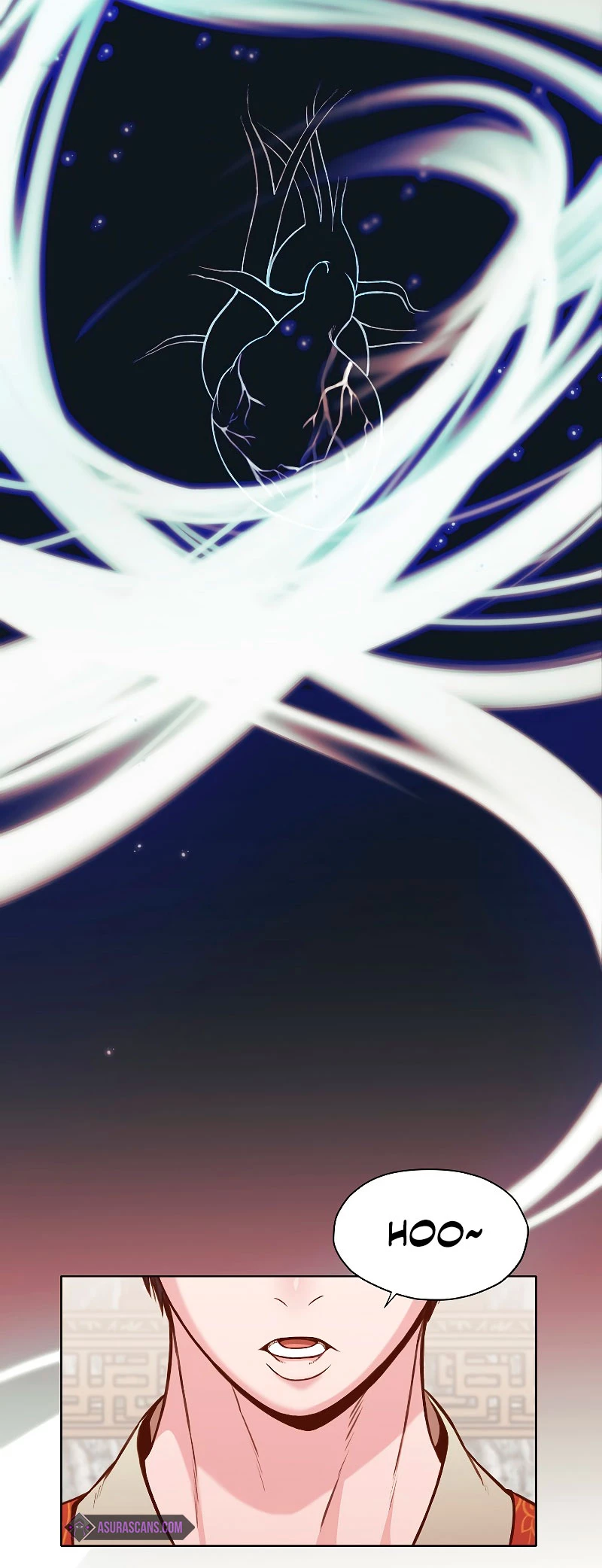 Dios Marcial Celestial > Capitulo 34 > Page 331