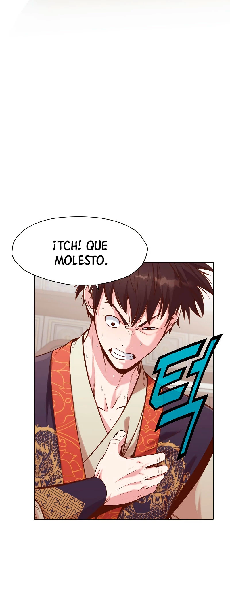 Dios Marcial Celestial > Capitulo 34 > Page 341