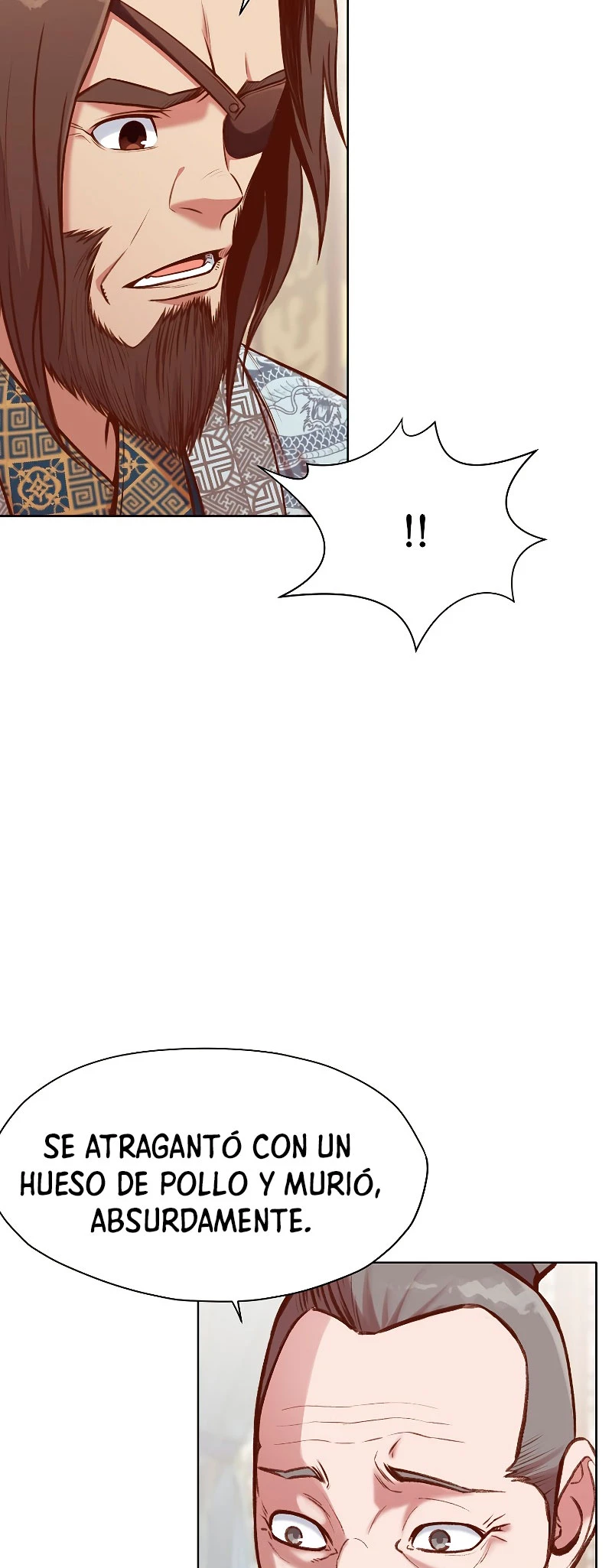 Dios Marcial Celestial > Capitulo 34 > Page 431