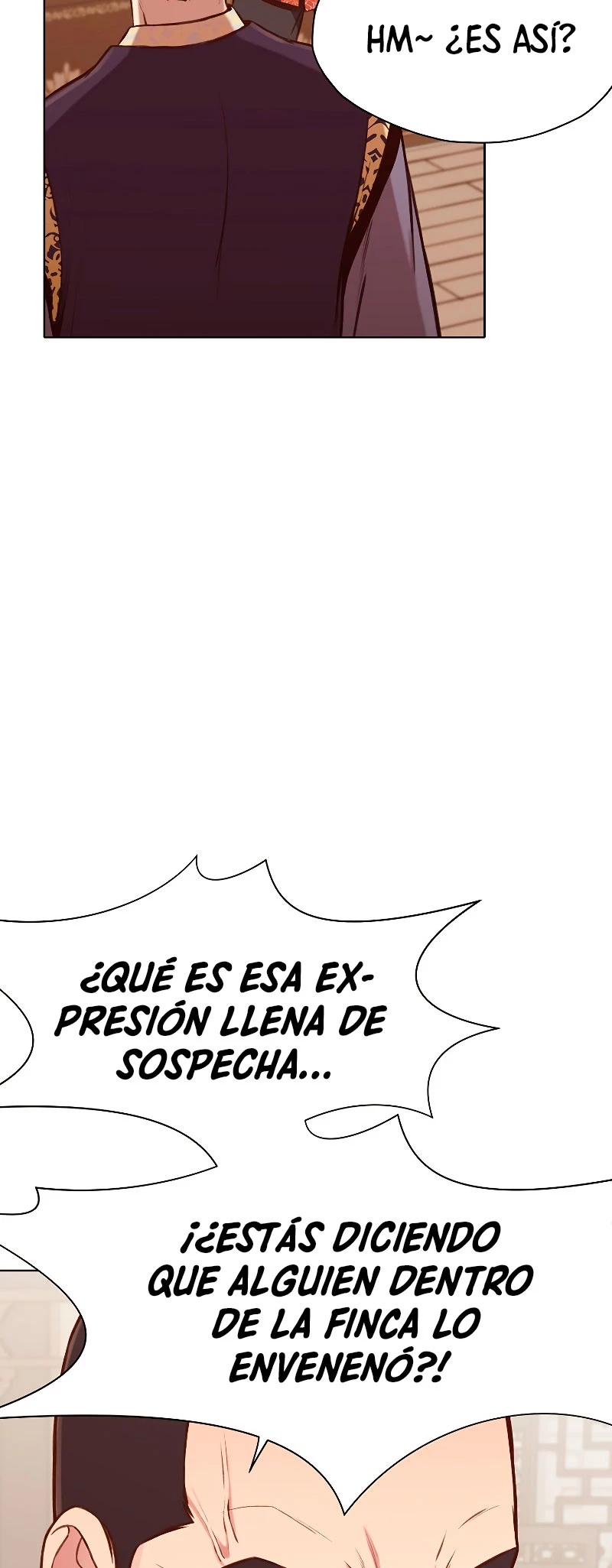 Dios Marcial Celestial > Capitulo 34 > Page 461