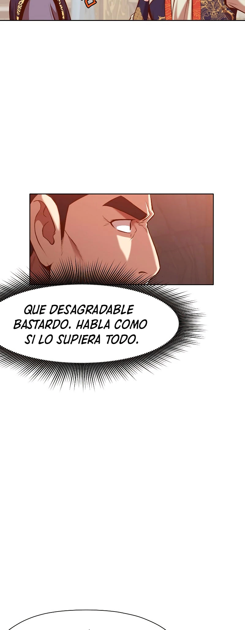 Dios Marcial Celestial > Capitulo 34 > Page 481