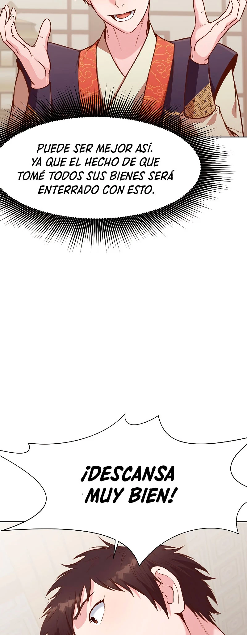 Dios Marcial Celestial > Capitulo 34 > Page 511