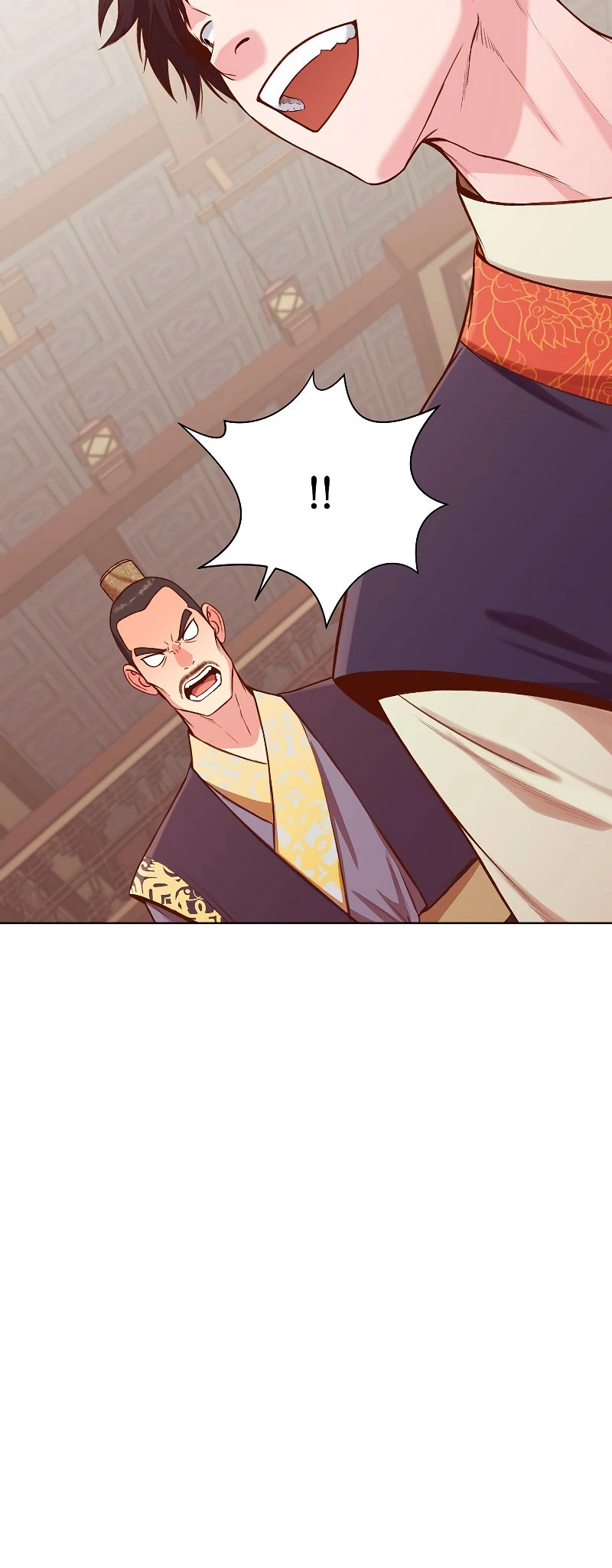Dios Marcial Celestial > Capitulo 34 > Page 521