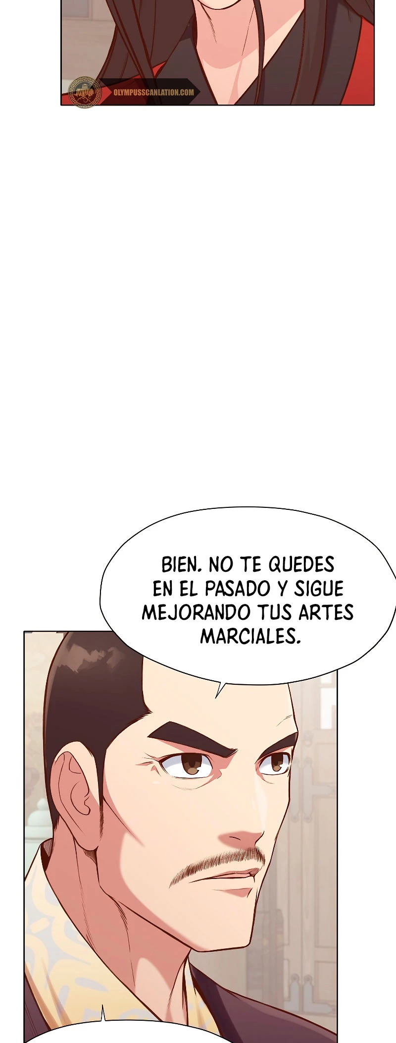 Dios Marcial Celestial > Capitulo 34 > Page 601