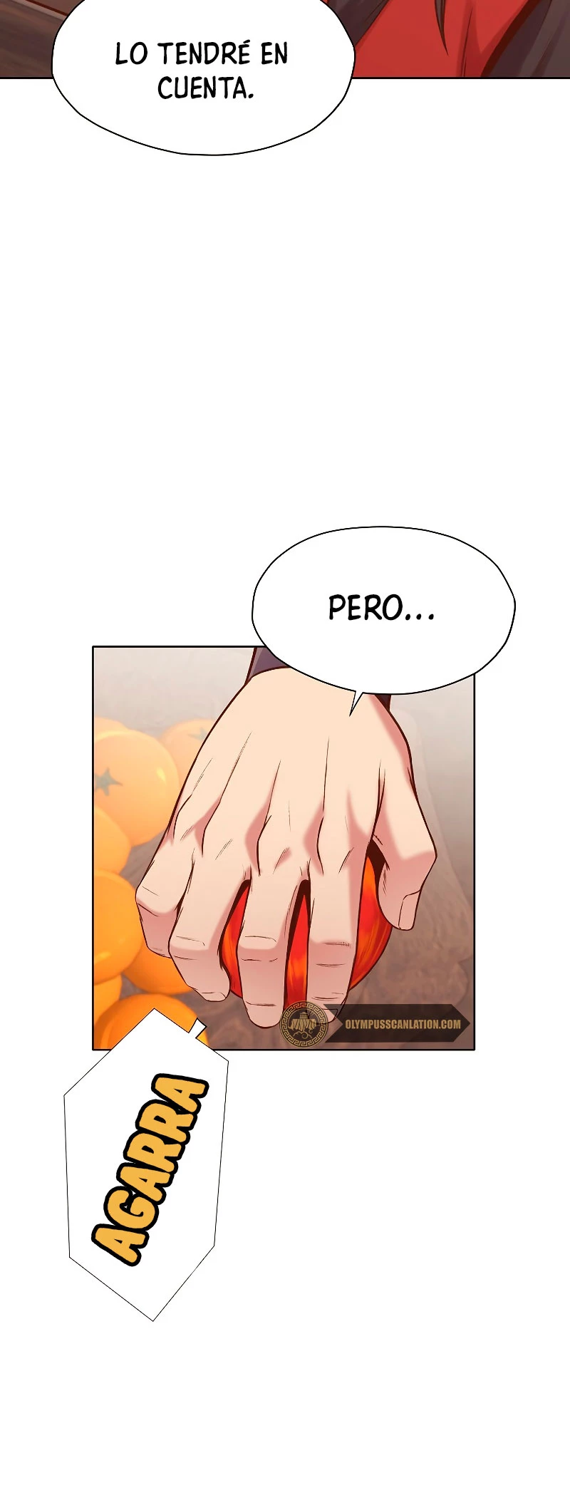 Dios Marcial Celestial > Capitulo 34 > Page 621