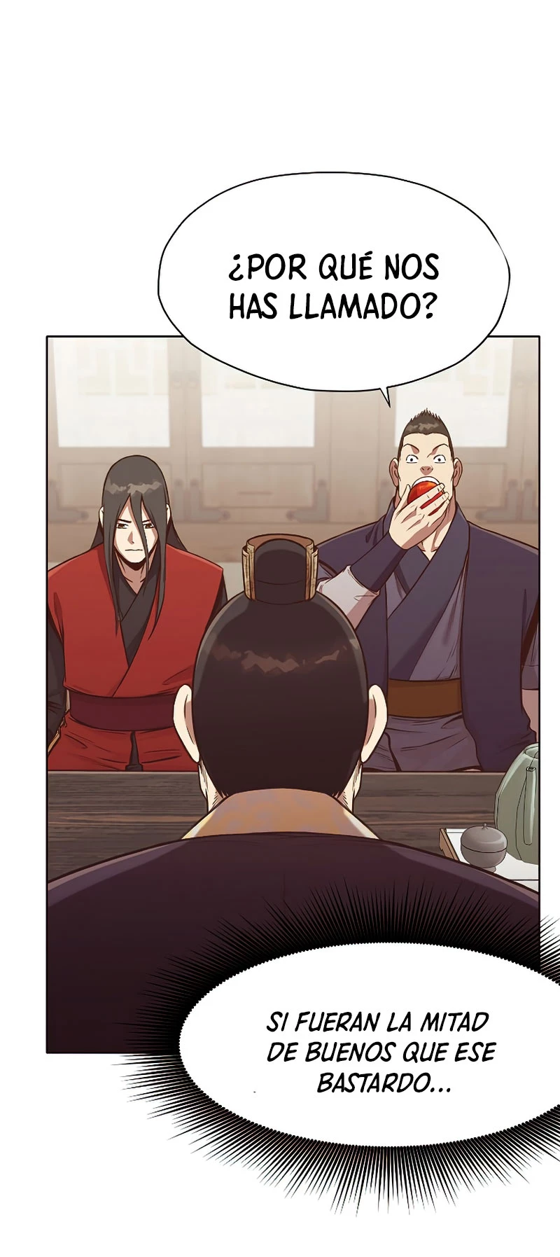 Dios Marcial Celestial > Capitulo 34 > Page 631