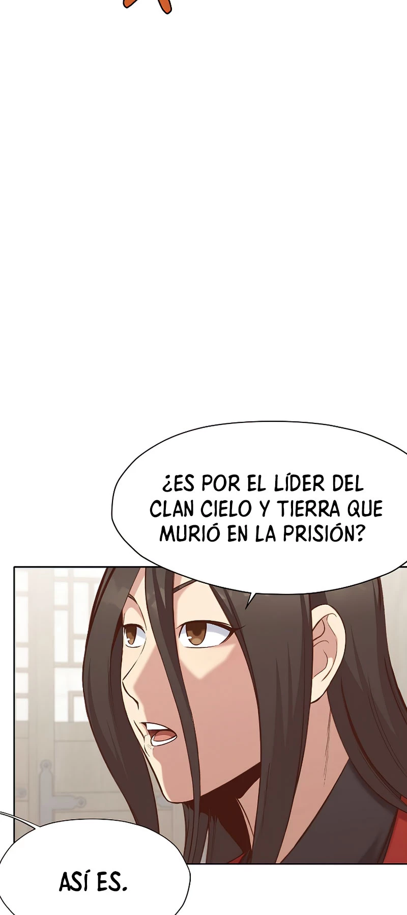 Dios Marcial Celestial > Capitulo 34 > Page 651