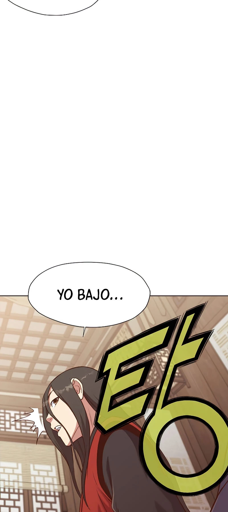 Dios Marcial Celestial > Capitulo 34 > Page 661