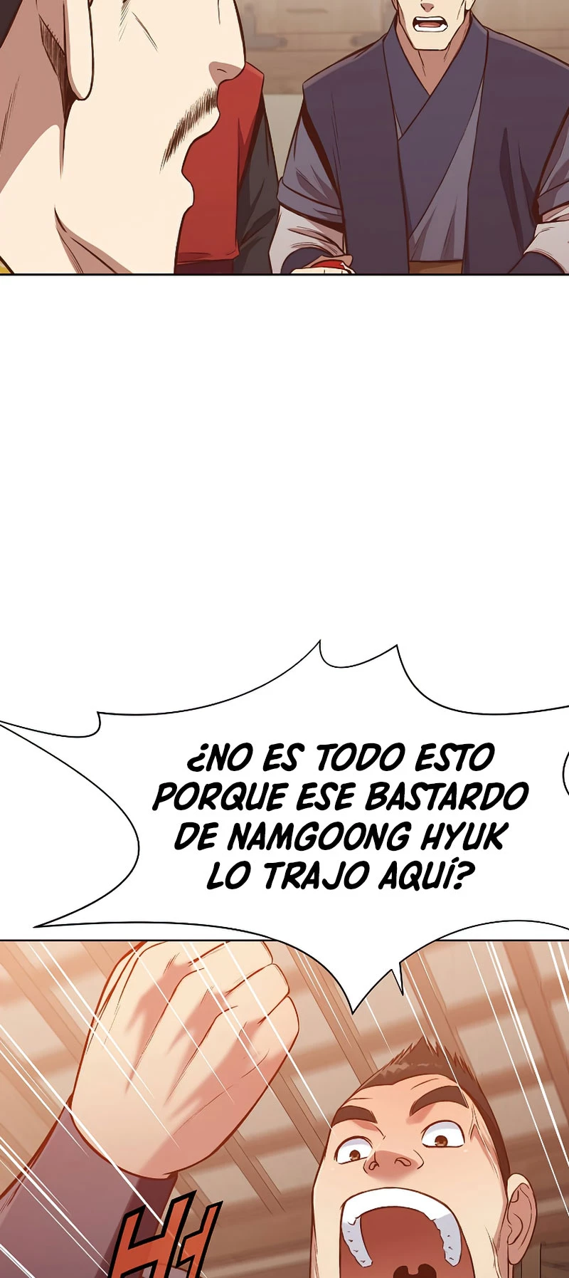 Dios Marcial Celestial > Capitulo 34 > Page 681
