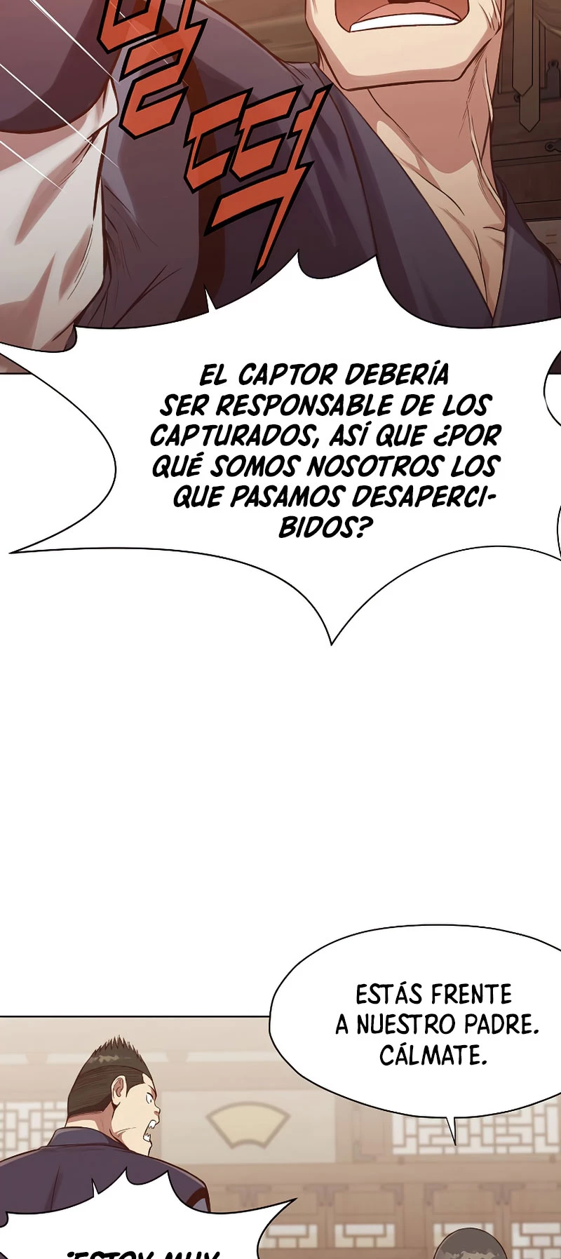 Dios Marcial Celestial > Capitulo 34 > Page 691