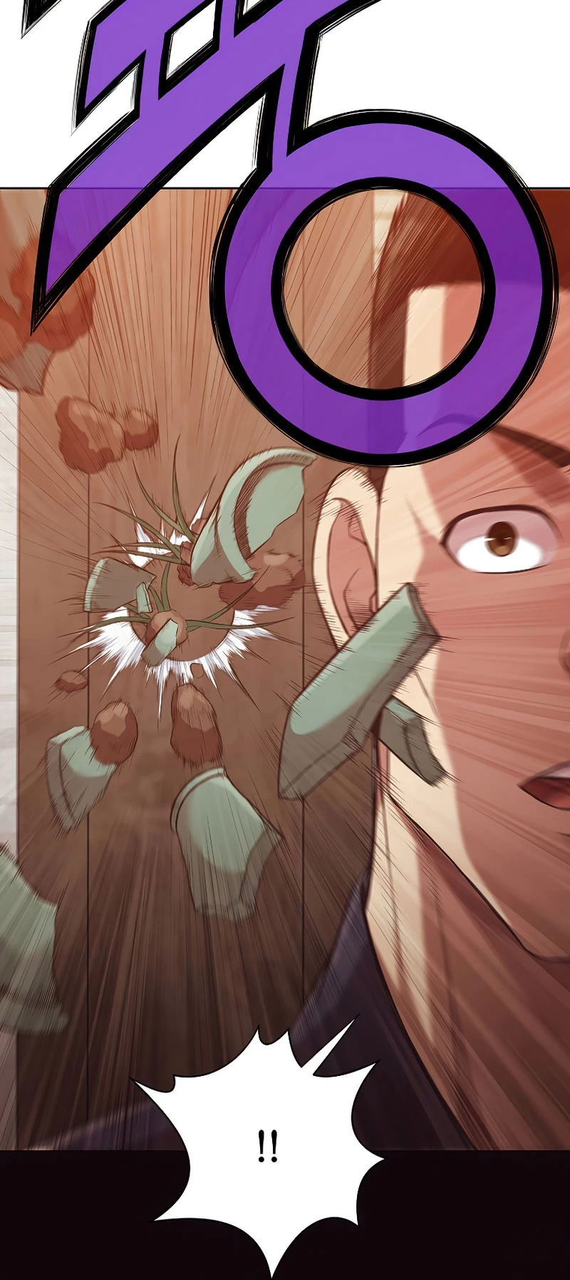 Dios Marcial Celestial > Capitulo 34 > Page 721