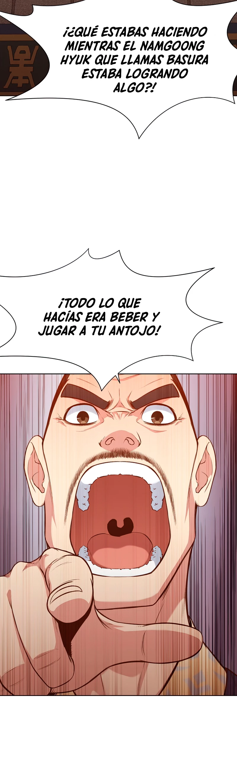 Dios Marcial Celestial > Capitulo 35 > Page 41